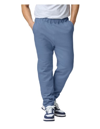 GIL-SF100-Softstyle® Midweight Adult Pocket Sweatpants